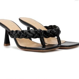 Women’s Ginger 👠 Heels✨